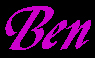 [Ben]