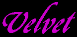 [Velvet]